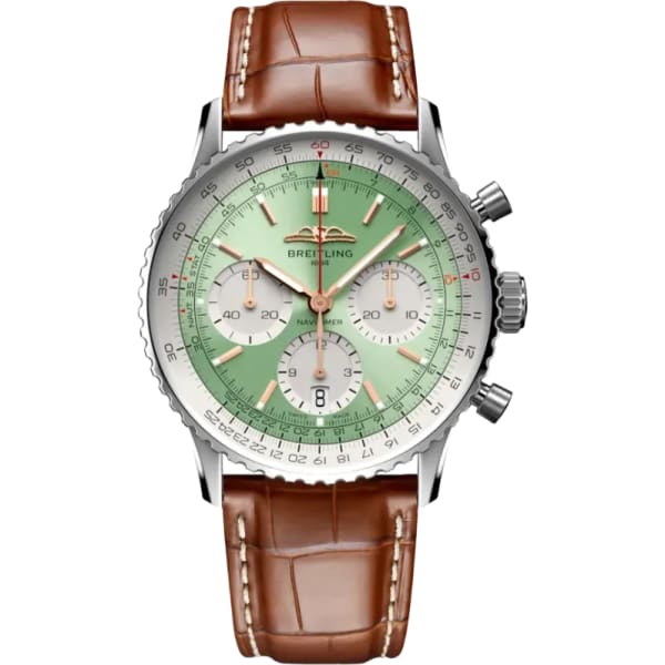 Breitling Navitimer B01 Chronograph 41