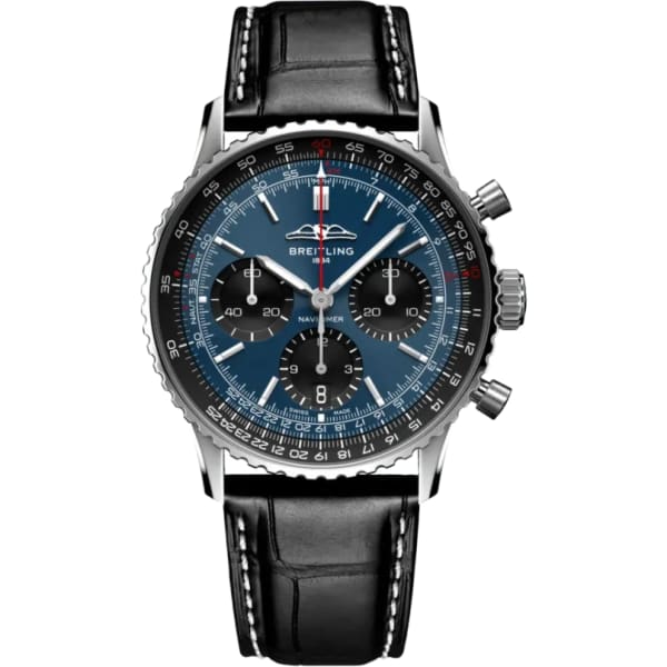 Breitling Navitimer B01 Chronograph 41