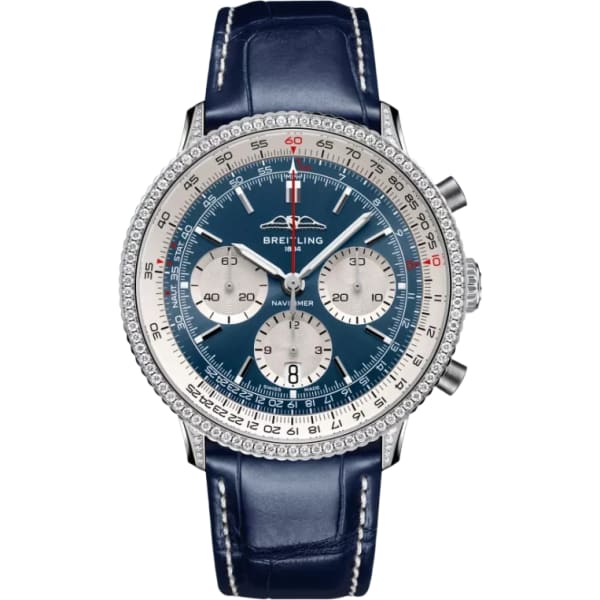 Breitling Navitimer B01 Chronograph 41