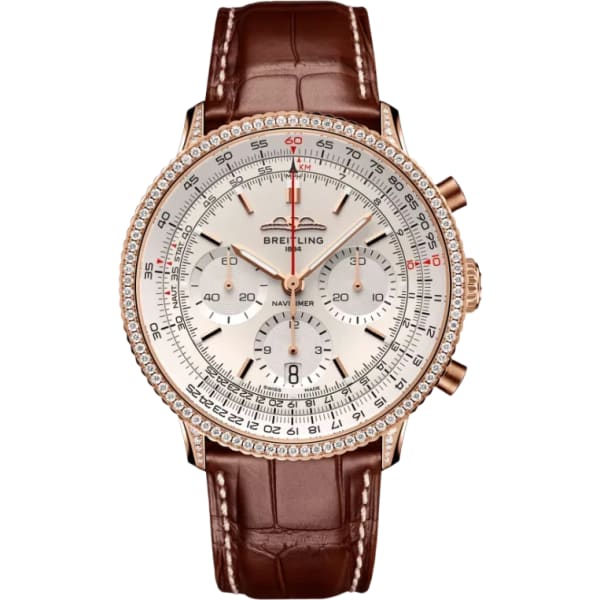 Breitling Navitimer B01 Chronograph 41