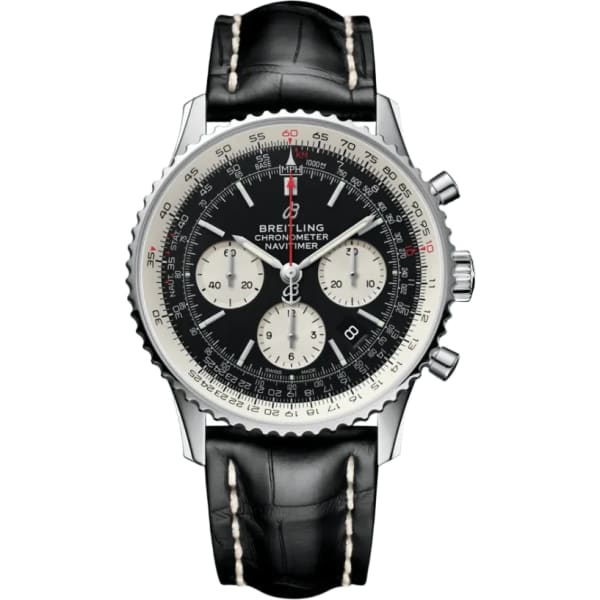 Breitling Navitimer B01 Chronograph 43
