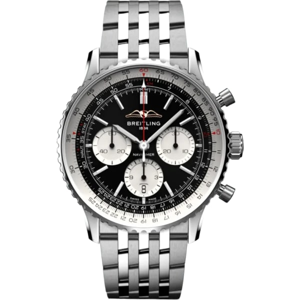 Breitling Navitimer B01 Chronograph 43