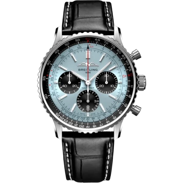 Breitling Navitimer B01 Chronograph 43