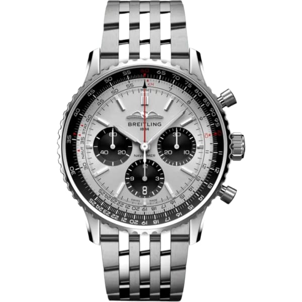 Breitling Navitimer B01 Chronograph 43