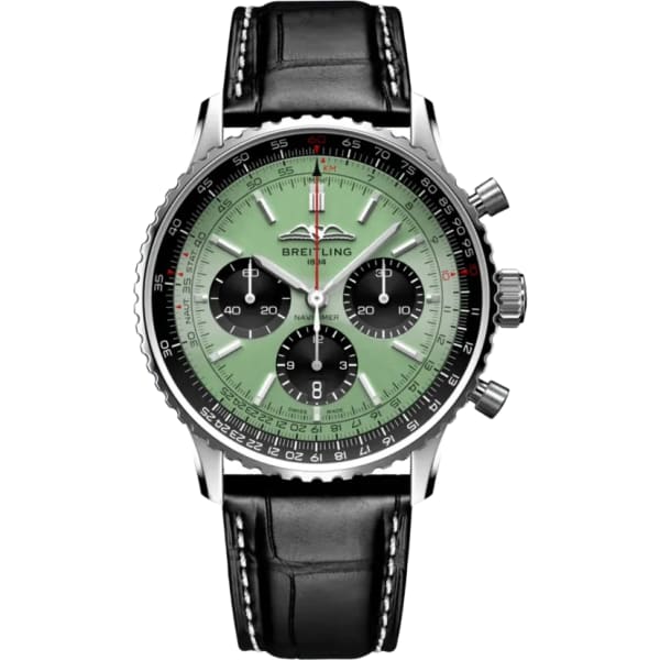 Breitling Navitimer B01 Chronograph 43