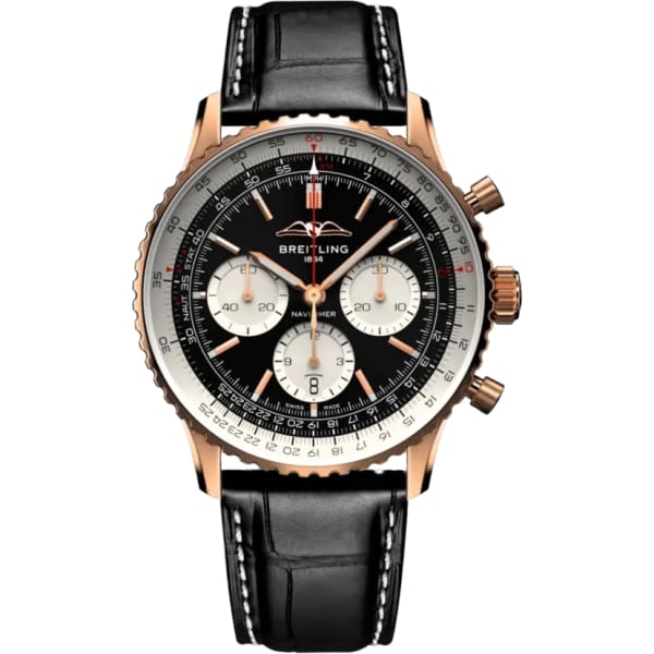 Breitling Navitimer B01 Chronograph 43