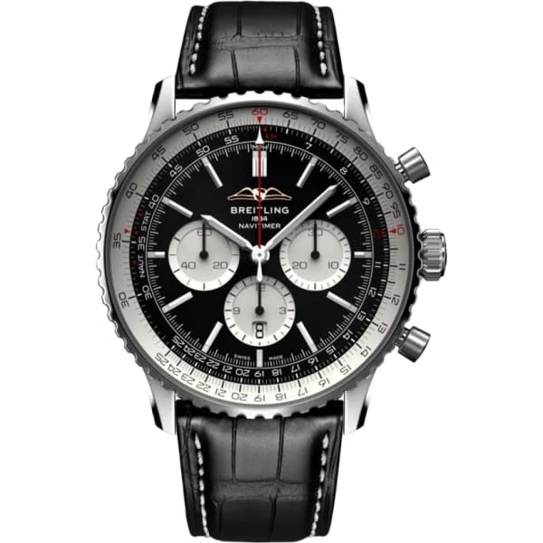 Breitling Navitimer B01 Chronograph 46