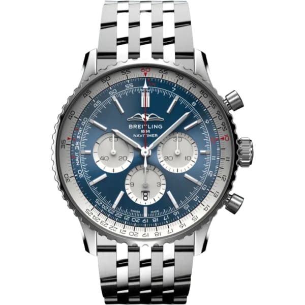 Breitling Navitimer B01 Chronograph 46