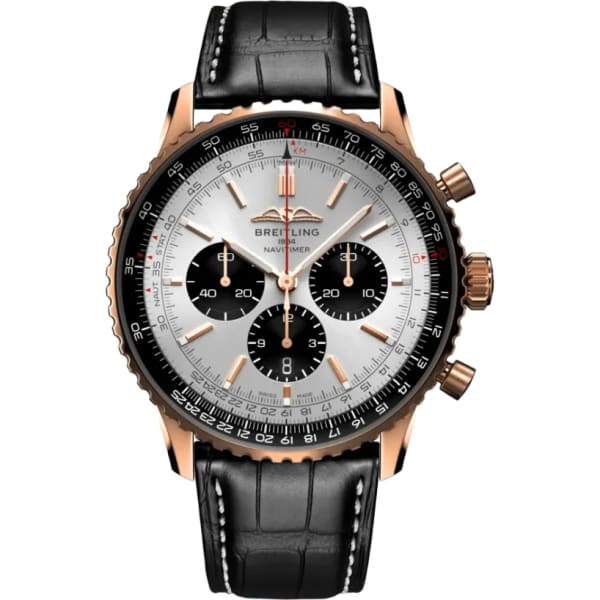 Breitling Navitimer B01 Chronograph 46