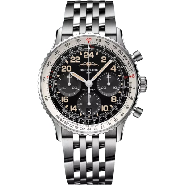 Breitling Navitimer B02 Chronograph 41 Cosmonaute