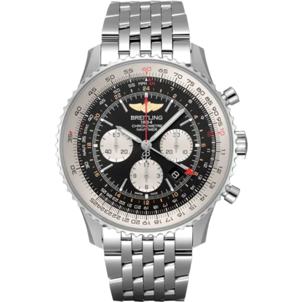 Breitling Navitimer B04 Chronograph Gmt 48