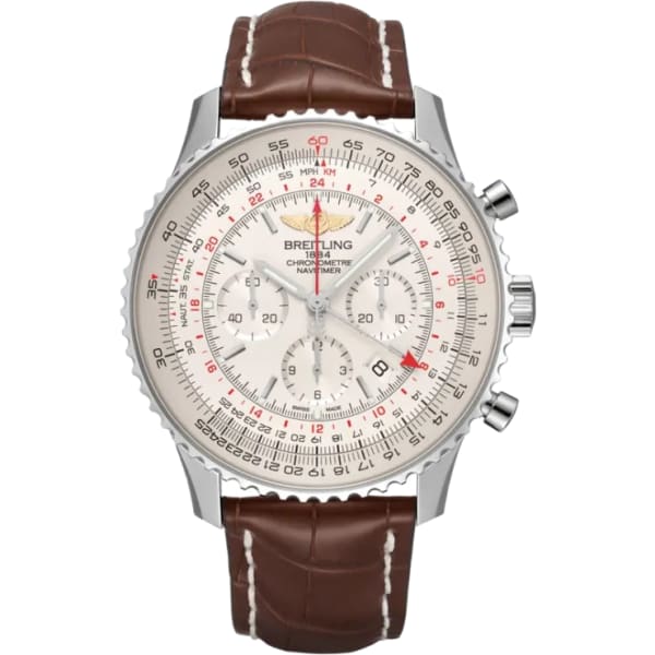 Breitling Navitimer B04 Chronograph Gmt 48