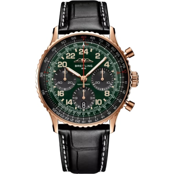 Breitling Navitimer B12 Chronograph 41 Cosmonaute