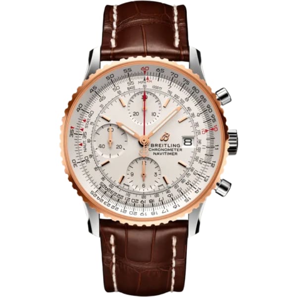 Breitling Navitimer Chronograph 41