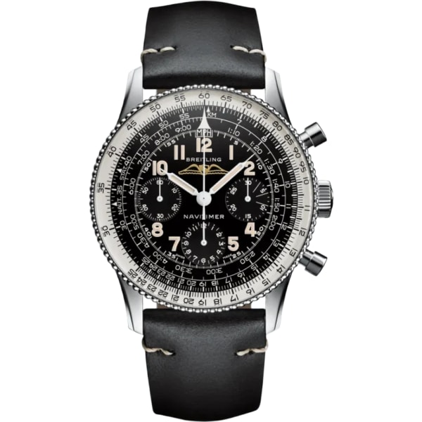 Breitling Navitimer Ref. 806 1959 Re-edition