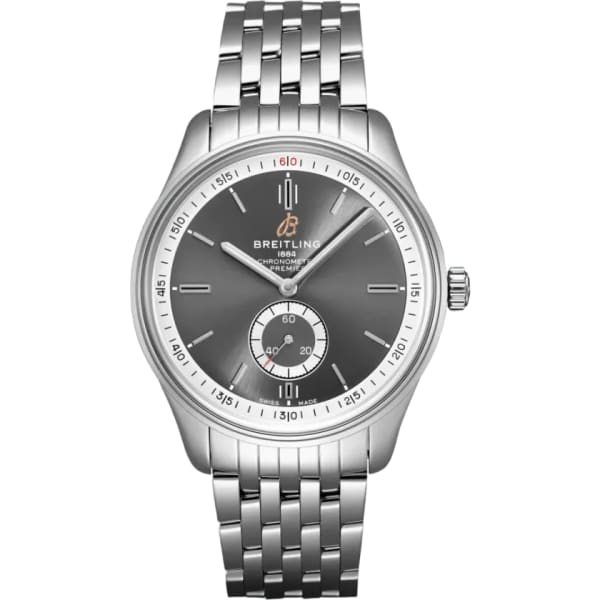 Breitling Premier Automatic 40