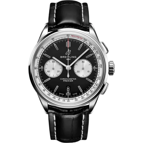 Breitling Premier B01 Chronograph 42