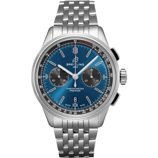 Breitling Premier B01 Chronograph 42