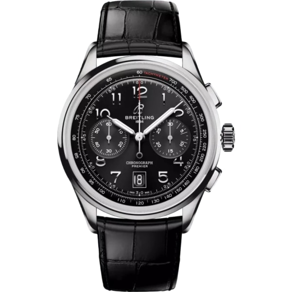 Breitling Premier B01 Chronograph 42