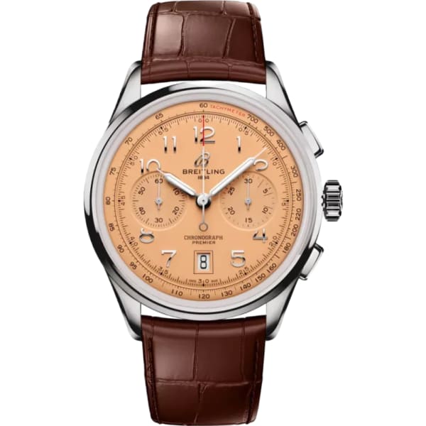 Breitling Premier B01 Chronograph 42