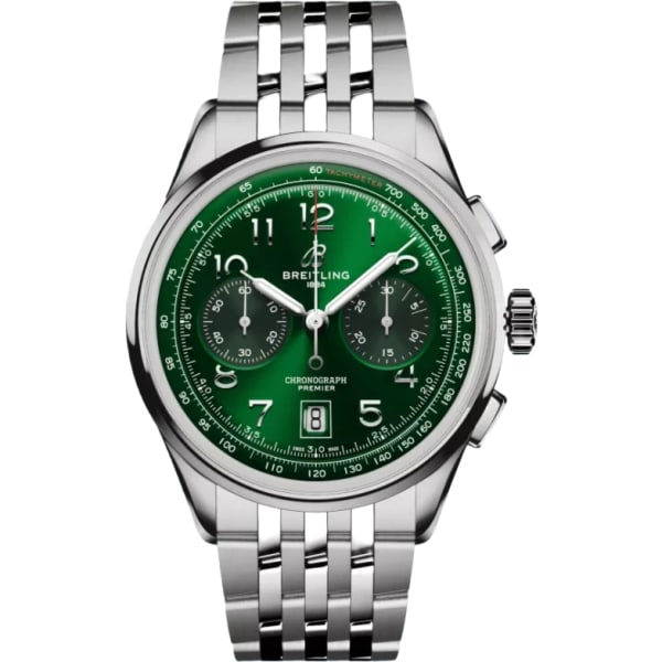 Breitling Premier B01 Chronograph 42