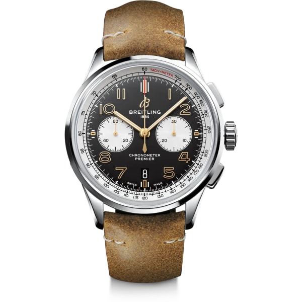 Breitling Premier B01 Chronograph 42 Norton