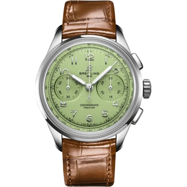 Breitling Premier B09 Chronograph 40