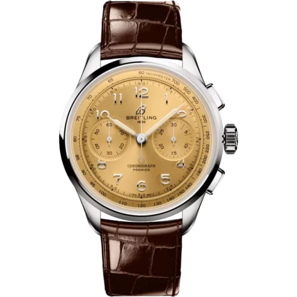 Breitling Premier B09 Chronograph 40