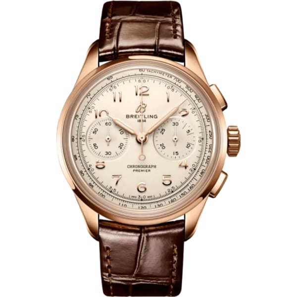 Breitling Premier B09 Chronograph 40