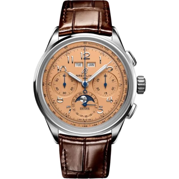Breitling Premier B25 Datora 42