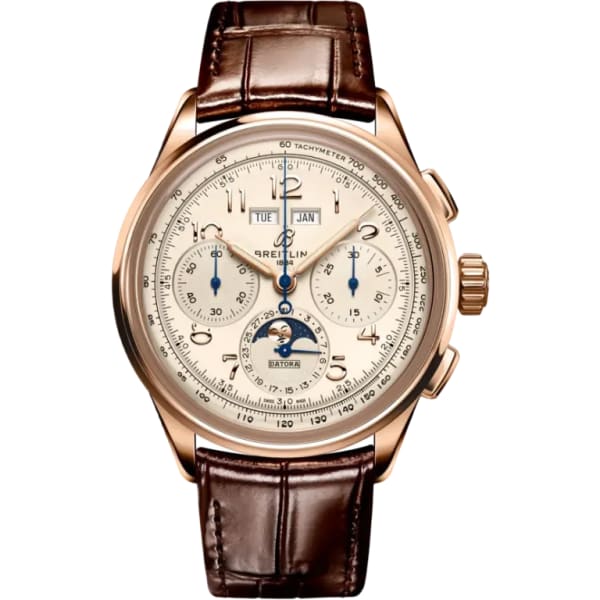 Breitling Premier B25 Datora 42