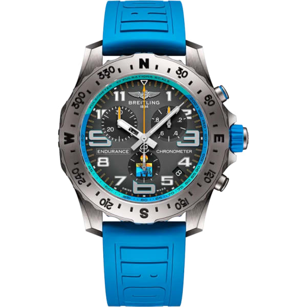 Breitling Professional Endurance Pro Ironman® World Championship 2025