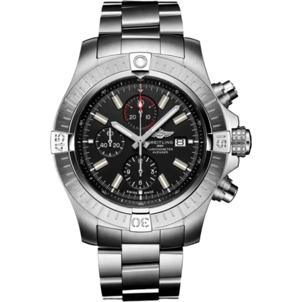 Breitling Super Avenger Chronograph 48