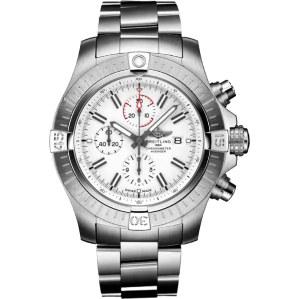 Breitling Super Avenger Chronograph 48