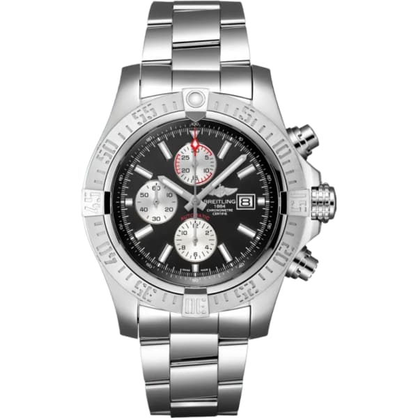 Breitling Super Avenger Ii