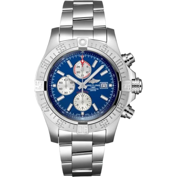 Breitling Super Avenger Ii