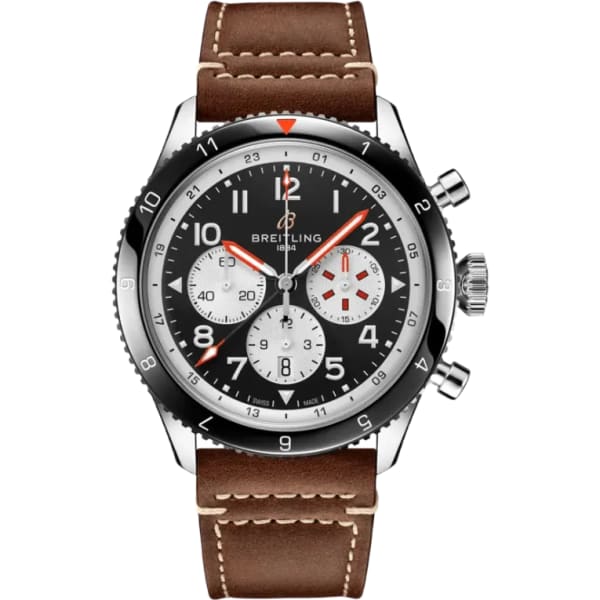 Breitling Super Avi B04 Chronograph Gmt 46 Mosquito