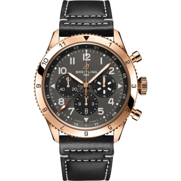 Breitling Super Avi B04 Chronograph Gmt 46 P-51 Mustang