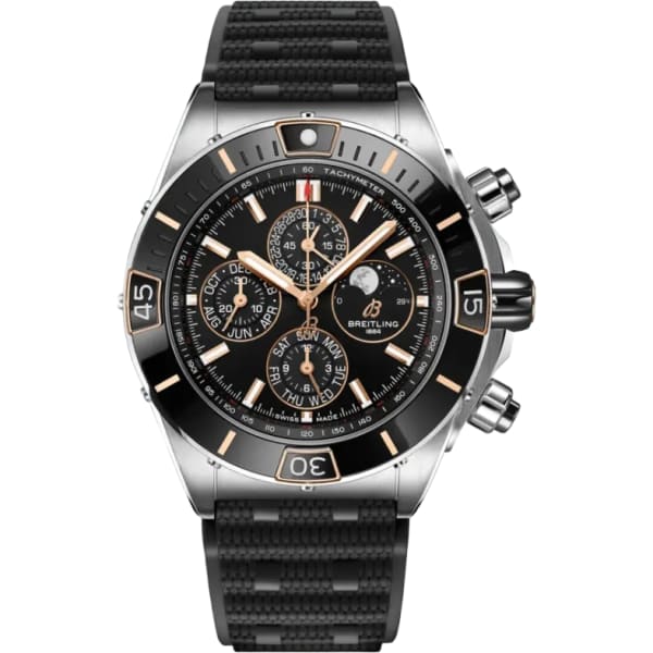 Breitling Super Chronomat 44 Four-year Calendar