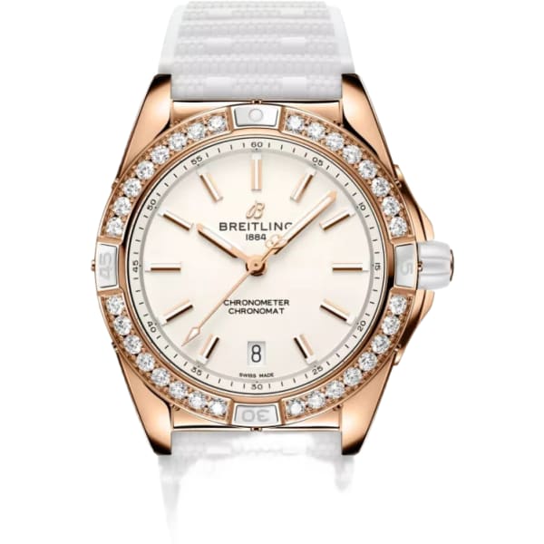 Breitling Super Chronomat Automatic 38 Origins