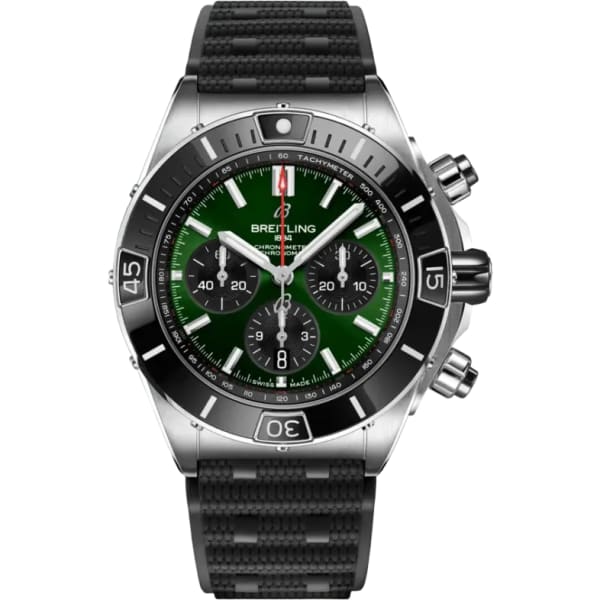 Breitling Super Chronomat B01 44
