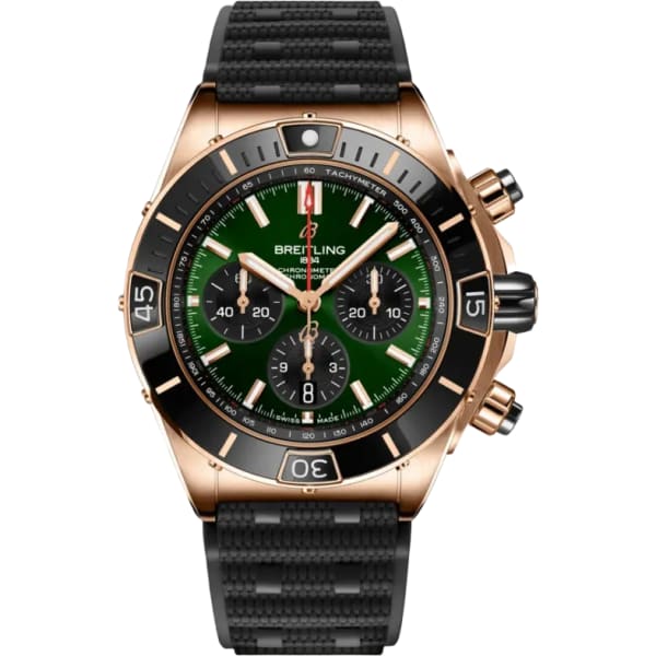 Breitling Super Chronomat B01 44