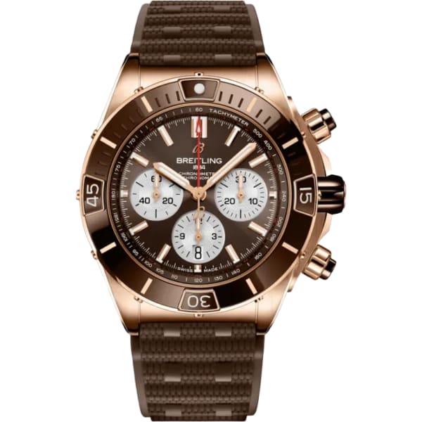 Breitling Super Chronomat B01 44