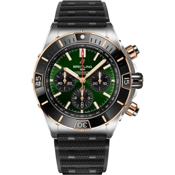 Breitling Super Chronomat B01 44