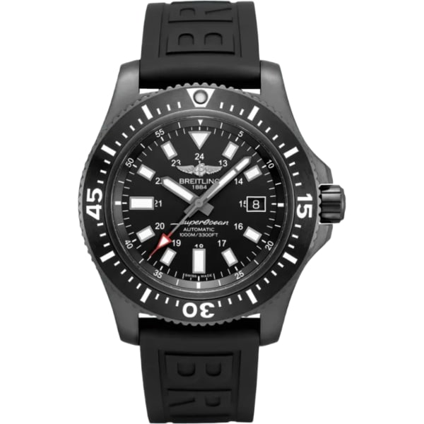 Breitling Superocean 44 Special