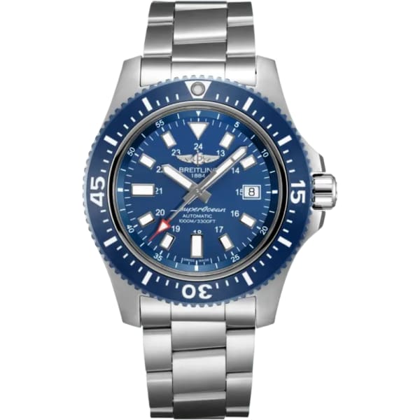 Breitling Superocean 44 Special