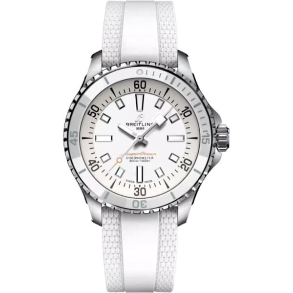 Breitling Superocean Automatic 36
