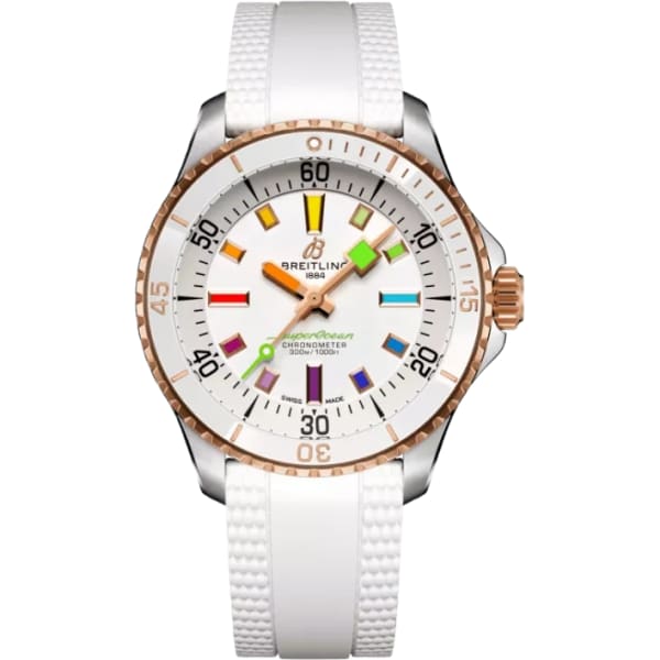 Breitling Superocean Automatic 36