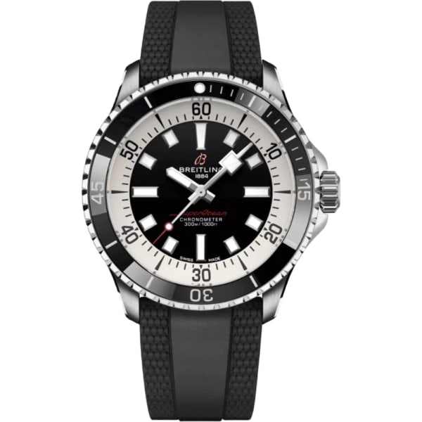 Breitling Superocean Automatic 42