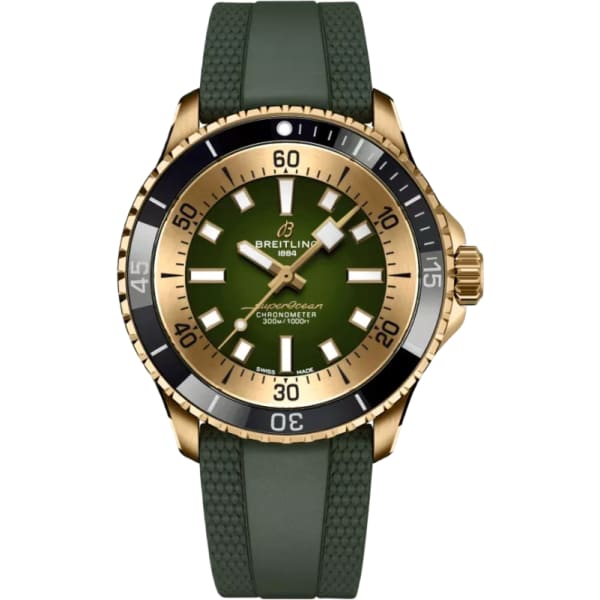 Breitling Superocean Automatic 42